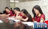 Trường Đại học Võ Trường Toản điểm sàn xét tuyển Y đa khoa là 15