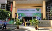 Đại học Y khoa Phạm Ngọc Thạch lấy điểm sàn xét tuyển từ 16-18