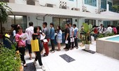 Đại học Khoa học Xã hội và Nhân văn, đại học Văn Lang công bố điểm sàn
