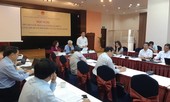 Tổ chức 1 năm hai kỳ thi THPT quốc gia để đỡ 'căng thẳng'
