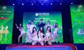 Khởi động Miss HUTECH 2019- Bạn đã sẵn sàng tỏa sáng chưa?