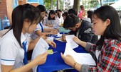 Hơn 2.500 sinh viên Sài Gòn có thể bị cấm thi vì nợ học phí
