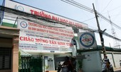 Trường ĐH Gia Định có lãnh đạo mới sau khi về tập đoàn Nguyễn Hoàng