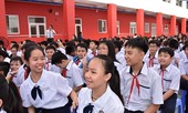 Học sinh TPHCM có thể được nghỉ học nếu diễn biến thời tiết phức tạp