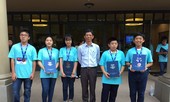TPHCM đề xuất nâng mức thưởng học sinh giỏi từ 50-100 triệu đồng