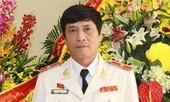 Tướng Hóa 'cấm' cấp dưới xác minh, xử lý đường dây đánh bạc nghìn tỷ