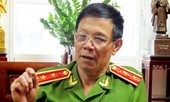 Tướng Vĩnh 'bảo kê' đường dây tổ chức đánh bạc nghìn tỷ như thế nào?