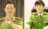 Trùm cờ bạc khai đưa tướng Vĩnh, tướng Hóa bao nhiêu tiền?