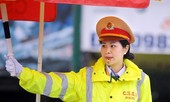 Các phương tiện di chuyển thế nào trong ngày Quốc tang Chủ tịch nước?