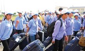 Lập đoàn thanh tra tại Bộ Lao động thương binh và xã hội