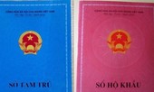 Xóa sổ hộ khẩu sẽ giúp tiết kiệm 1.600 tỷ đồng/năm