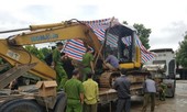Thủ đoạn tinh vi của kẻ chuyển thuê 198 bánh heroin lấy công 1 tỷ đồng