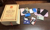 Hai nghi phạm tống tiền hàng loạt đại biểu Quốc hội bị bắt