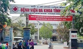 Khởi tố GĐ Cty Thiên Sơn vụ chạy thận nhân tạo làm 9 người chết