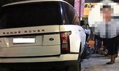 Bắt được lái xe Range Rover đâm gãy chân nữ sinh 19 tuổi rồi bỏ trốn