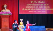 Nâng cao chất lượng bình đẳng giới trong nhà trường Quân đội