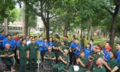 Vang mãi khúc quân hành