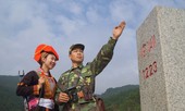 20 năm thi hành Pháp lệnh Bộ đội Biên phòng