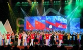17 đoàn tham gia giao lưu 'Biên cương thắm tình hữu nghị'
