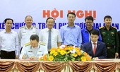 Triển khai đề án xây dựng Đảo Thanh niên