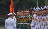 Hội đồng quân nhân được thành lập ở cơ quan, đơn vị nào?