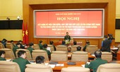 Tạm ngừng tìm kiếm phi công và máy bay rơi ở Tam Đảo