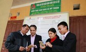 400.000 người thu nhập thấp sẽ được tiếp cận ngân hàng số