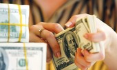 Ngân hàng nhà nước tiếp tục nâng giá bán USD