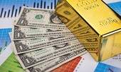 Vàng, USD đồng loạt quay đầu giảm giá