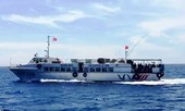 Điều máy bay, tàu cao tốc đưa đề thi THPT quốc gia ra các huyện đảo