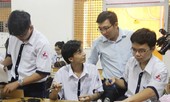 Bật mí bí quyết '4 nên 3 không' khi thi THPT quốc gia