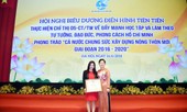 Nestlé VN thúc đẩy quyền năng phụ nữ, đồng hành xây dựng nông thôn