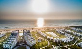 Tuyệt tác Vinpearl Resort & Golf Nam Hội An giữa lòng di sản