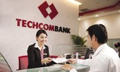 Techcombank chốt danh sách cổ đông để phát hành hơn 2.3 tỷ cổ phiếu