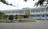 Giám đốc doanh nghiệp nước ngoài tử vong trong phòng làm việc