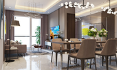 Giải tỏa áp lực tài chính từ dự án sắp bàn giao