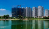 Lễ ra mắt khu căn hộ mẫu dự án xanh 3.000 tỷ Sushine Garden