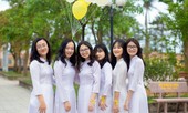 Thí sinh giải 3 Khoa học Kỹ thuật cấp Quốc gia đăng ký NV1 ĐH Duy Tân