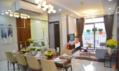 Thiếu hụt nguồn cung căn hộ tầm trung