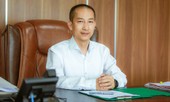 Capital House: dấu ấn xanh trên bản đồ thế giới