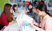 Chọn xét học bạ: Bỏ qua nỗi lo điểm chuẩn trúng tuyển