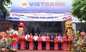 Hàng trăm quà tặng cho khách hàng Vietbank dịp mở phòng giao dịch mới