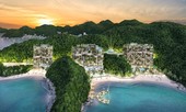 Flamingo Cát Bà Beach Resort thực hiện đầy đủ quy định đầu tư xây dựng
