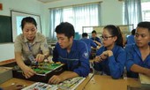 Địa phương cần quan tâm hơn trong truyền thông về giáo dục nghề nghiệp