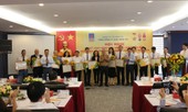 6 tháng đầu năm, PVI tiếp tục hoàn thành xuất sắc các chỉ tiêu