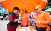 Viettel ở Myanmar vượt mốc 2 triệu thuê bao sau 1 tháng khai trương