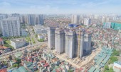Đi tìm dự án vị trí đắc địa nhất quận Hai Bà Trưng