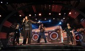 Boney M sẵn sàng bùng nổ trong đêm nhạc huyền thoại tại Nha Trang