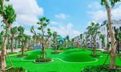 Vinhomes Star City và tốc độ thi công ‘cộp mác’ Vinhomes