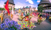 Sun World - Thế giới những lễ hội đẳng cấp